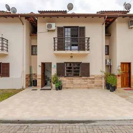 Casa Do Trevo - Cantinho de PAZ, HARMONIA e LAZER !-3